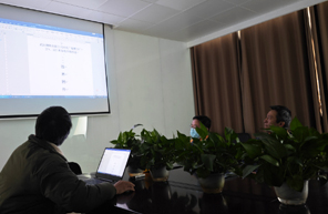 冶金工业园：转型升级迈出新步伐